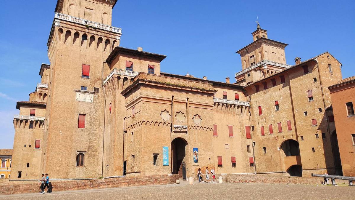 Ferrara
